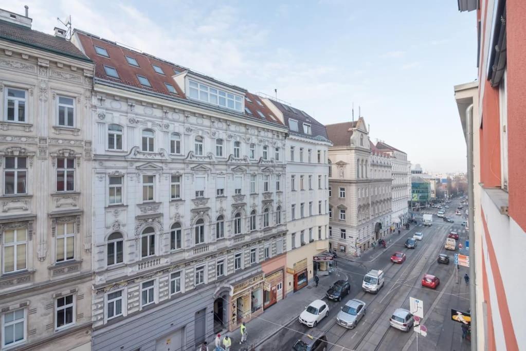 Dream Of Belvedere Wien